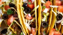 Taco Tuesday Meme Template