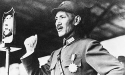 Japanese commander Meme Template