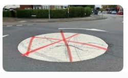 St George's Dead Kennedys Meme Template