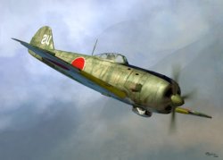 Japanese fighter plane Meme Template