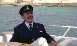 terry thomas Meme Template
