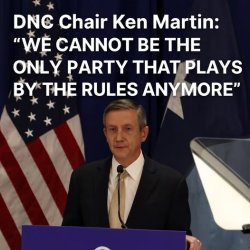 Cheating DemocRATs Meme Template