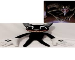 fake and real Meme Template