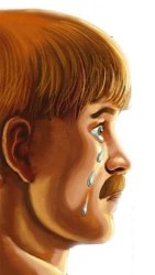 Male loneliness Meme Template