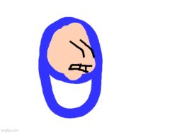 Superoliver Meme Template