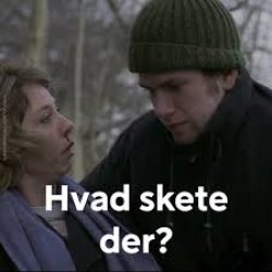 Blinkeden lygter Meme Template