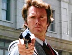 Dirty Harry Meme Template