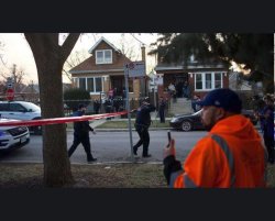 Protecting against the Boogie Man Meme Template