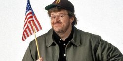 michaelmoore Meme Template