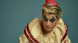 Milo Dick Joke Meme Template