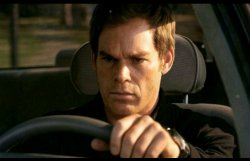 Dexter doaks Meme Template