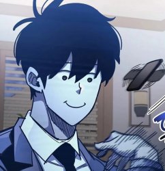 Phone Fling Meme Template