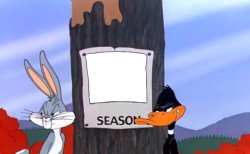 character season Meme Template