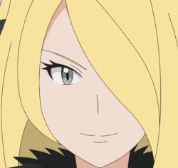 cynthia Meme Template