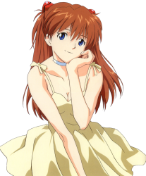 asuka Meme Template