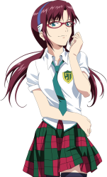 mari Meme Template