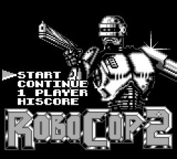 The Weird Scary Game Boy Game Meme Template