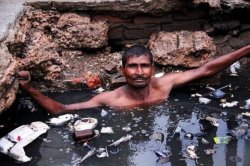 Hindu hottub Meme Template