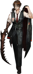 Gregor Meme Template