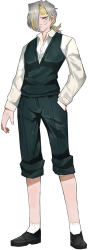 Kromer Meme Template