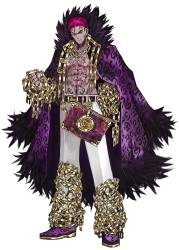 Ricardo(Big Bro) Meme Template