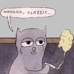hahaha classic Meme Template