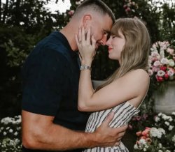 Taylor swift engagement Meme Template