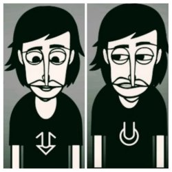 Incredibox Alpha Meme Template