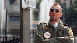 taxi driver Meme Template