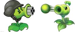 SUR PLAY PEA SHOOTER WHILE THE BELGUN "ALIENS" LEAVE Meme Template
