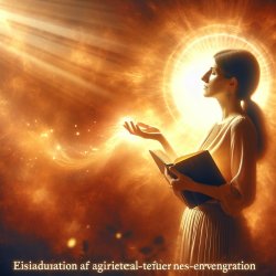 2018 07-29 Mid-afternoon WAKING VISION given to my teacher-evang Meme Template