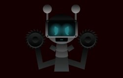 killbot Meme Template