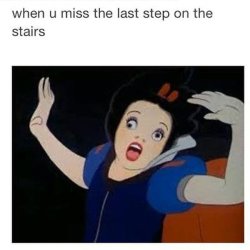 Snow White Meme Template