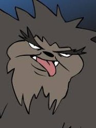 Torbek Goalie Meme Template