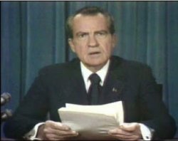 richard nixon Meme Template