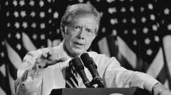 jimmy carter Meme Template
