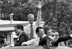 jimmy carter Meme Template