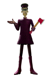 post apocalypse mrs tweedy Meme Template