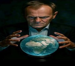 donald tusk Meme Template