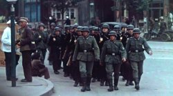 German soldiers Meme Template