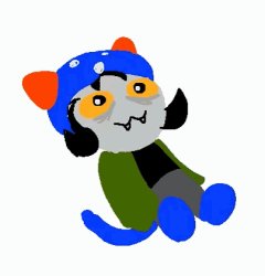 Nepeta Meme Template