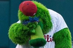 Philly Sucks Meme Template