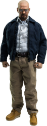 Walter White Meme Template