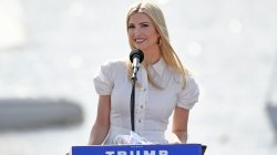 ivanka trump Meme Template