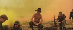 Napalm Meme Template