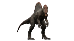 Spinosaurus Meme Template