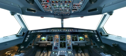 Airplane cockpit overlay Meme Template