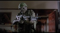 zombie soldier Meme Template