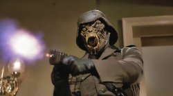 zombie soldier Meme Template