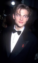 Leonardo Meme Template